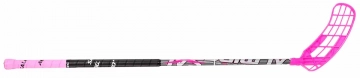 2015 Salming Q1 X-shaft KZ, 100 cm