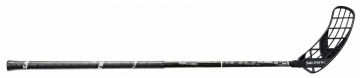 2017 Salming Q5 TL AeroBlack JR Floorball Stick