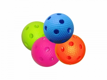 Aero Floorball - Colored
