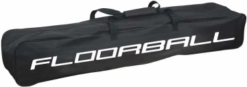 Big Stickbag - Black, Floorball