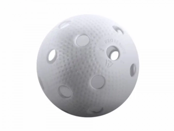 Exel Precision SL Floorball White