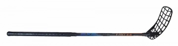 2023 E-FECT Black 2.6 Floorball Stick