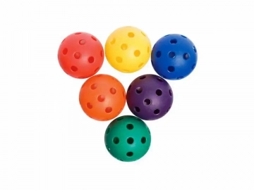 Flex Funball - Bag of 6
