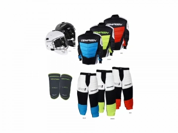 Goalie Starter Set - Junior