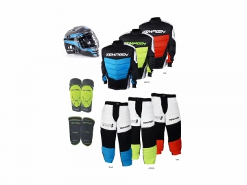 Goalie Starter Set - Senior