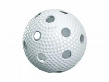 Aero Floorball - White
