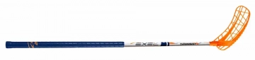 2023 SHARP White 2.9 Floorball Stick, 96 cm