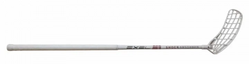 2023 Shock Absorber White 2.9 Floorball Stick, 96 cm