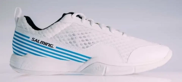 Salming Viper SL Court Shoe, White