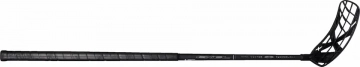 2019 Exel Vector-X Black 2.6 Floorball Stick