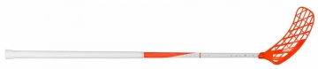 2021 Salming Flow Powerfly JR Floorball Stick, 87 cm