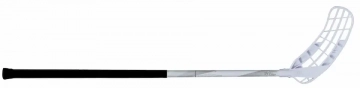 2021 Salming Raven Tourlite Youth Floorball Stick, 80 cm