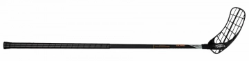 2021 Salming Hawk RE Flex27 Floorball Stick, 103 cm