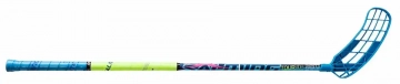 2016 Salming Q1 X-shaft KZTL Aero, 100 cm