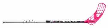 2018 Salming Q5 CC 32, Floorball Stick, 92 cm