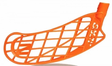 Salming Aero Z Floorball Stick Blade, Endurance