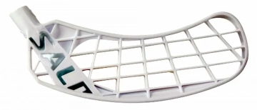 Salming Q2 Floorball Stick Blade, PE Endurance