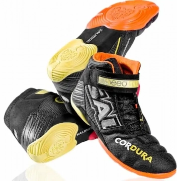 2012 Speed Goalie Shoe