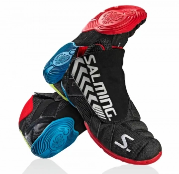 2015 Salming Slide 3 Goalie Shoe