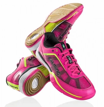 2015 Salming Viper Shoe, Woman's