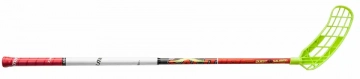 2017 Salming Q1 X-shaft KickZone Floorball Stick
