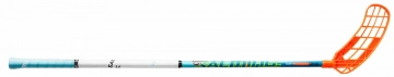 2017 Salming Q1 TL TC 2 dgr Floorball Stick