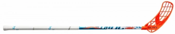 2017 Salming Q5 X-shaft KZTC 3dgr Floorball Stick, 96 cm