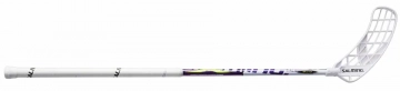 2017 Salming Q5 X-shaft TL TC 2dgr Floorball Stick