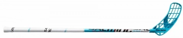 2017 Salming Q5 Oval Fusion Floorball Stick