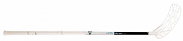 2025 Unihoc EVOLITE CARBSKIN SLIM TITAN 29 Floorball Stick