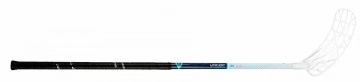 2025 Unihoc EVOLITE CARBSKIN SLIM TITAN 26 Floorball Stick