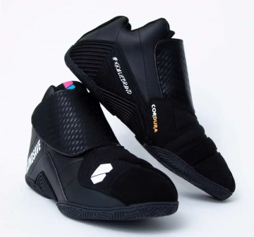 Blindsave LEGACY Goalie Shoe