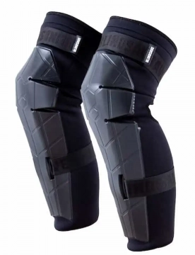 Blindsave Knee Pads - Vintage Long