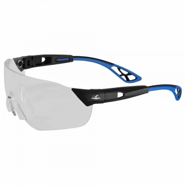 Floorball Protective Eyewear - Bullhead Tetra