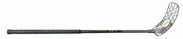 2025 Oxdog ExtremeFast HST 27 Floorball Stick GR SWEOVAL FSL MBC2