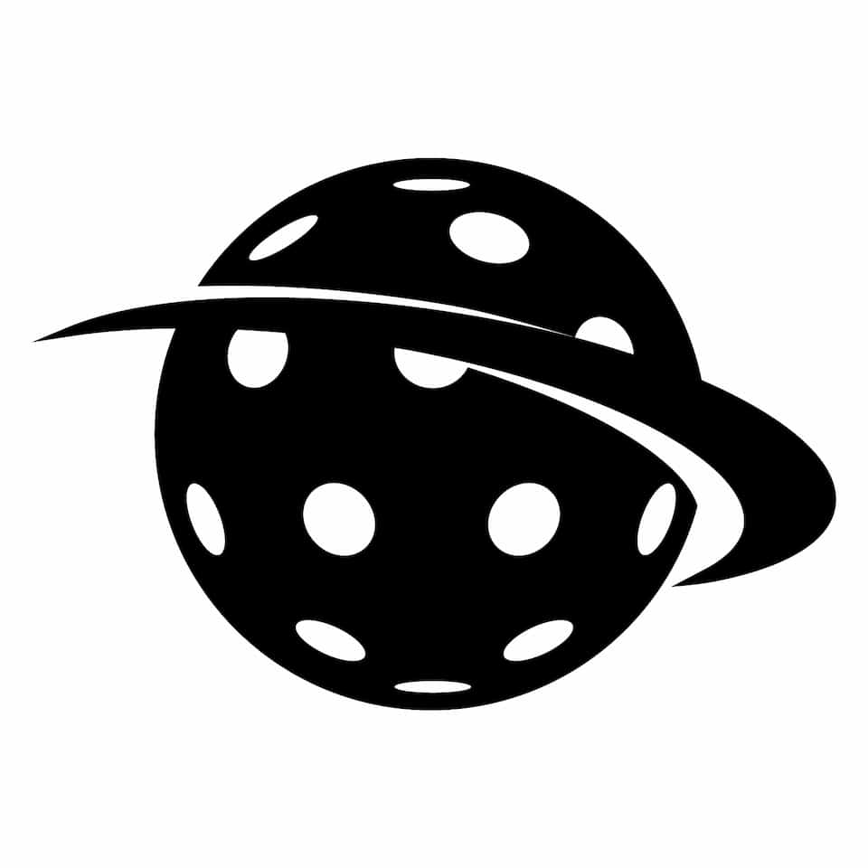 FloorballPlanet Icon Logo