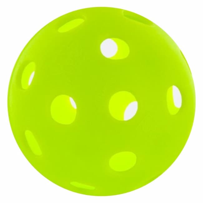 Indoor Pickleball