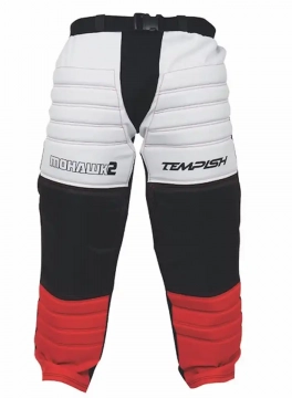 Mohawk II Floorball Goalie Pants, JR