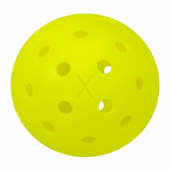 Outdoor Pickleball