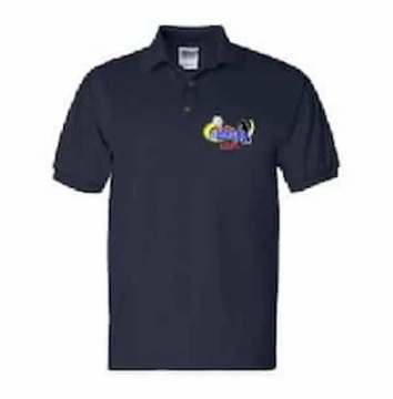 Polo Shirt, Pique, Embroidered LPFUSA