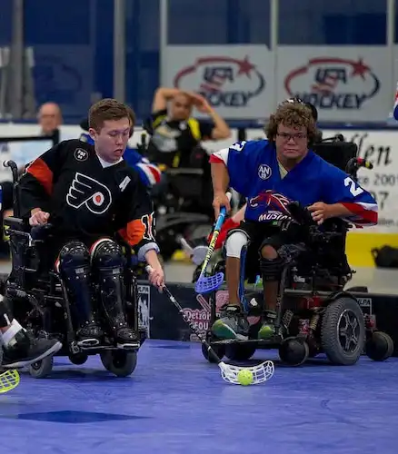 Powerhockey Cup