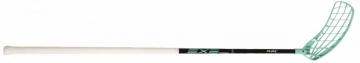 2019 Exel Pure XIX Black 2.6 Floorball Stick