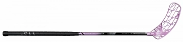 2026 Oxdog Quick Power HES 29 Floorball Stick FP Gate MB, 92 cm