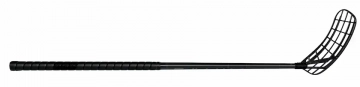 2023 Fatpipe Raw Concept 27 Floorball Stick  Low Kick SPD