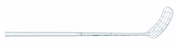 2023 Fatpipe Raw Concept 27 Floorball Stick White SPD