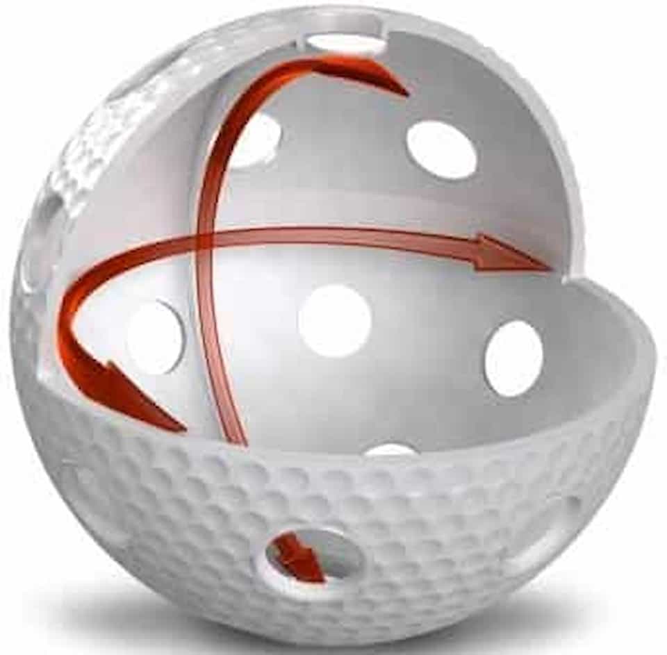 Floorball Design