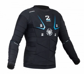 Salming Protec Goalie LS Jersey