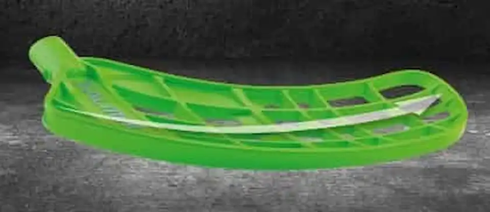 Q3 Tapered Cavity