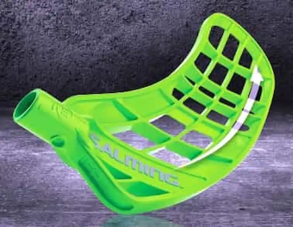 Toe Drag Design