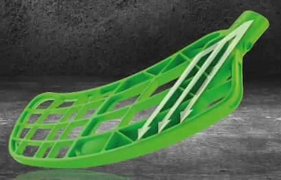 Q3 Trident Technology